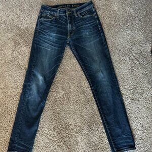 American Eagle Slim Jeans (30x32)